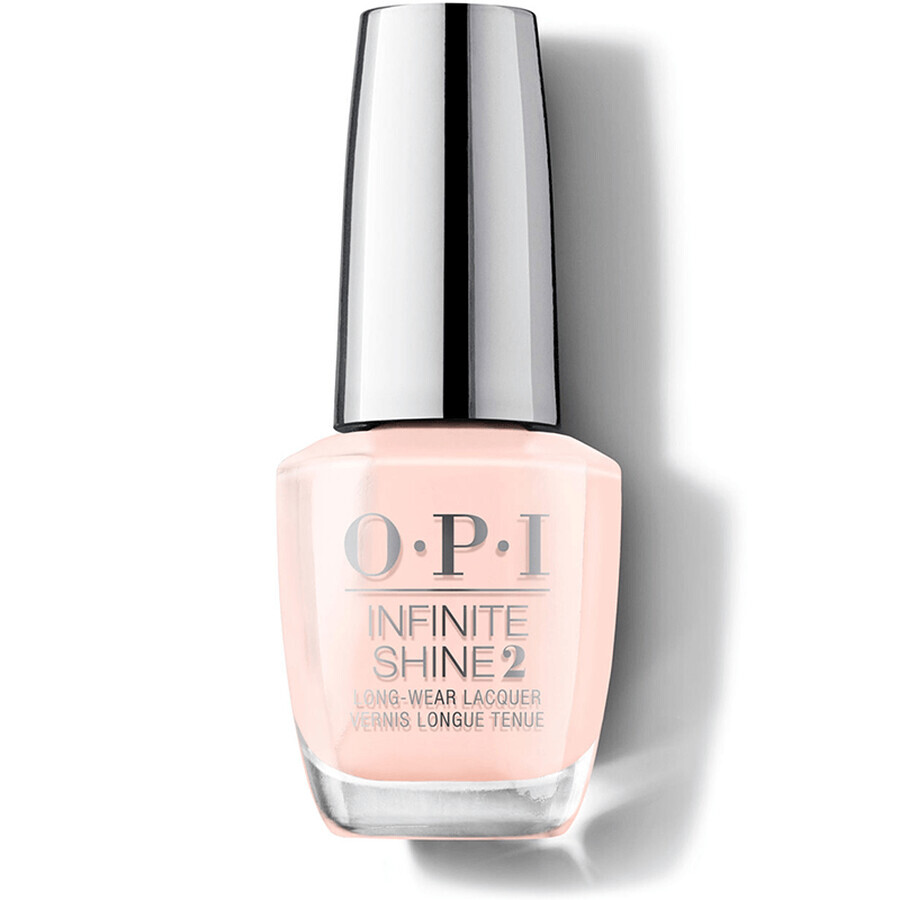 Infinite Shine Collection Bubble Bath Gel Nagellak, 15 ml, Opi