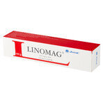 Linomag 200 mg/g, crème, 100 g