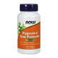 Now Foods Pygeum &amp;amp; Zegepalm, Afrikaanse pruim en sabalpalm, 60 capsules