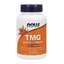 Now Foods TMG, bétaïne 1000 mg, 100 comprimés