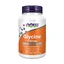 Now Foods Glycine 1000 mg, glicyna, 100 kapsułek wegetariańskich