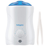 BabyOno, electric heater with sterilization function