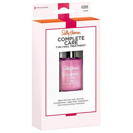 Sally Hansen Complete Care 7w1, Nagelverzorging, 13.3 ml