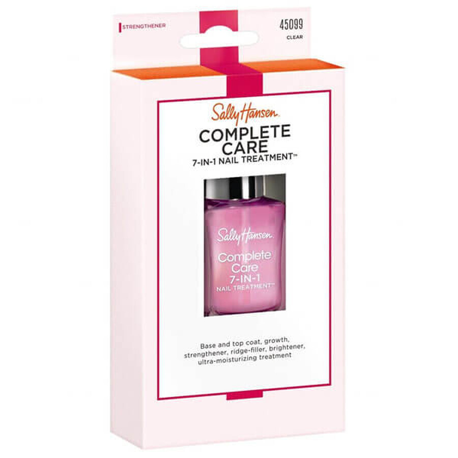 Sally Hansen Complete Care 7w1, Nagelverzorging, 13.3 ml