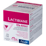 Lactibiane Voor Kinderen, 1 g x 30 sachets