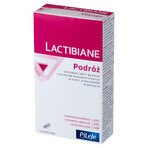 Lactibiane Travel, 14 capsules