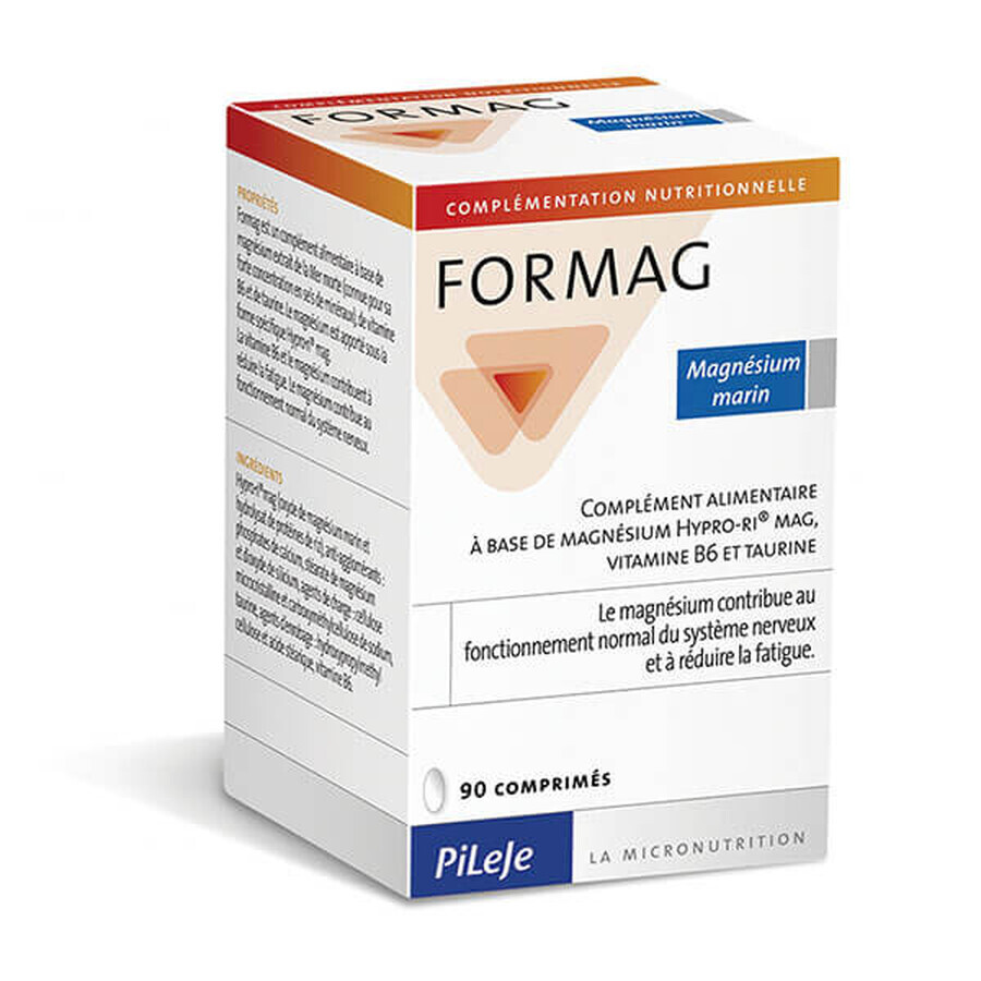 Formag, 90 tabletten