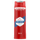 Old Spice, 3-in-1 douchegel voor lichaam, haar en gezicht, Whitewater, 400 ml