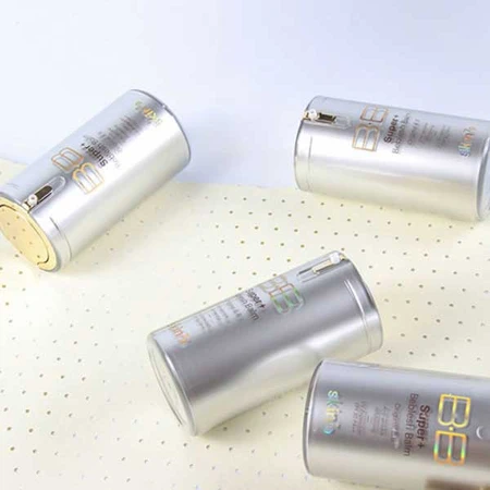 Skin79, BB Super + Beblesh Balm Gold, gezichtsverstevigende crème, SPF 30 PA + +, 40 ml