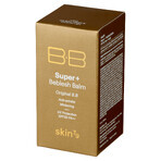 Skin79, BB Super + Beblesh Balm Gold, cremă de tonifiere facială, SPF 30 PA + + +, 40 ml