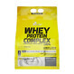 Olimp Whey Protein Complex 100%, protein, biscuit cream flavor, 2270 g