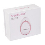 AngelSounds JPD-100S Mini, foetale hartslagdetector