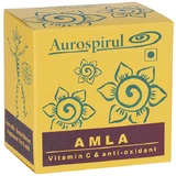 Aurospirul Amla, 100 cápsulas