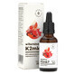 Aura Herbals Vitamine K2MK7 druppels, 30 ml