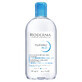 Bioderma Hydrabio H2O, hydraterende micellaire make-up remover, vochtarme huid, 500 ml