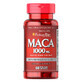 Puritans Pride Maca 1000 mg, 60 capsules