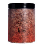 Hagi Cosmetics, sal de baño del Himalaya, 1,2 kg