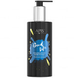 Apis Good Life, voedende handcrème, 300 ml