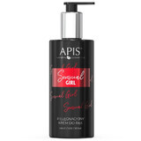 Apis Sensual Girl, voedende handcrème, 300 ml