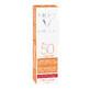 Vichy Capital Soleil, 3-in-1 anti-aging gezichtscr&#232;me, SPF 50+, 50 ml