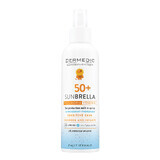 Dermedic Sunbrella Baby, protective spray lotion for children over 6 months, SPF 50+, 150 ml