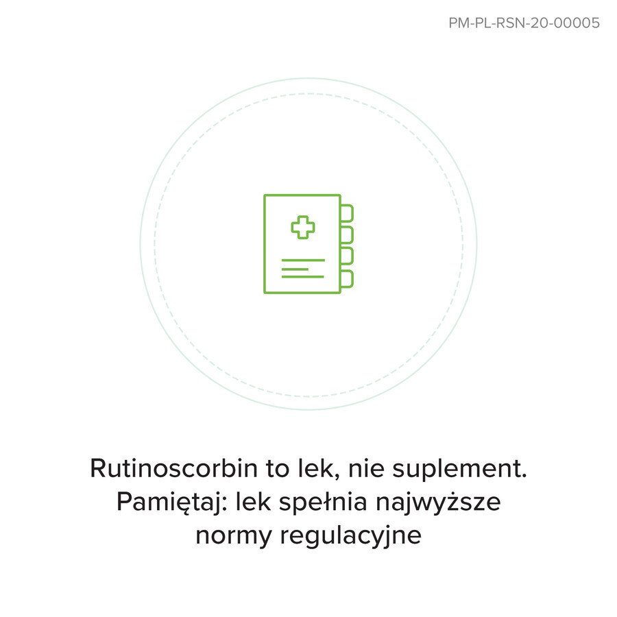 Rutinoscorbin 25 mg + 100 mg, 90 filmomhulde tabletten