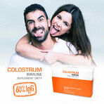 Colostrum Immuun, 60 tabletten