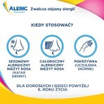 Aleric Deslo Active 0,5 mg/ml, soluție orală, 60 ml