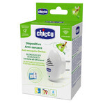 Chicco, ultrasoon muggenafweermiddel voor contact