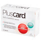 Pluscard 100 mg + 40 mg, 60 tabletten