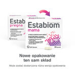 Estabiom Mama (voorheen Estabiom Pregna), 20 capsules