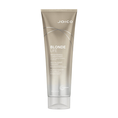 Conditioner voor blond haar Blonde Life Brightening, 250 ml, Joico