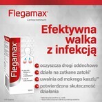 Flegamax 50 mg/ml, oplossing voor oraal gebruik, 120 ml