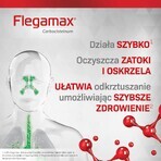 Flegamax 50 mg/ml, oplossing voor oraal gebruik, 120 ml