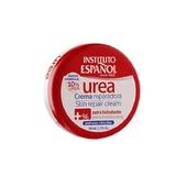 Instituto Español Urea, crema corporal ultrahidratante con 10% urea, 50 ml