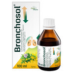 Bronchosol, Sirup, 100 ml