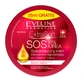 Eveline Cosmetics Extra Soft SOS, specjalistyczny krem intensywnie regenerujący, do twarzy i ciała, 10% urea, 200 ml