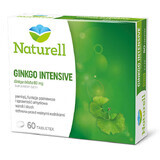 Naturell Ginkgo Intensiv, 60 Tabletten