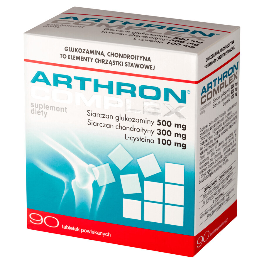 Arthron Complex, 90 tablets