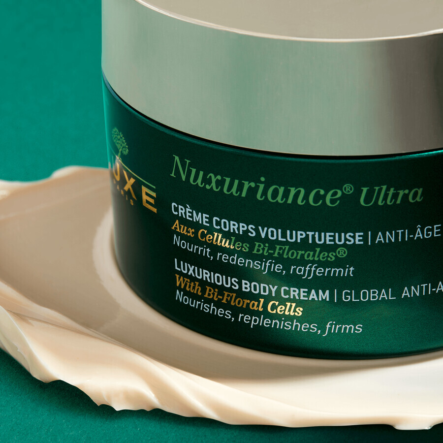 Nuxe Nuxuriance Ultra, anti-verouderende lichaamscrème, 200 ml