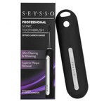 Seysso Carbon Professionele sonische tandenborstel, 1 stuk