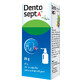 Dentosept A, mondspoeling, met applicator, 25 g