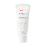 Avène Hydrance Rich, crème hydratante riche, peaux sensibles, sèches et très sèches, 40 ml