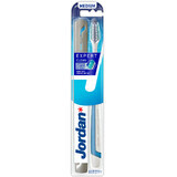 Jordan Expert Clean, cepillo de dientes, mediano, 1 pieza