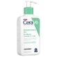 CeraVe, cleansing gel with ceramides, normal and oily skin, 236 ml