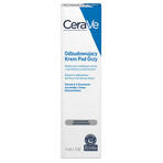 CeraVe, herstellende oogcrème, normale en droge huid, 14 ml