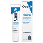 CeraVe, herstellende oogcrème, normale en droge huid, 14 ml