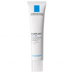 La Roche-Posay Cicaplast B5, gel de silicon pentru a promova regenerarea epidermei, 40 ml