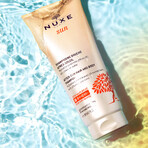 Nuxe Sun, shower gel for after-beach care, 200 ml