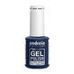 Semi-permanente nagellak The Gel Polish G01, 10,5ml, Andreia Professional